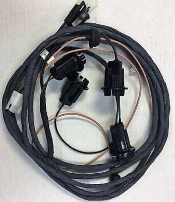 REAR BODY LIGHT HARNESS