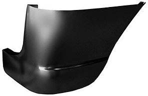 REAR LOWER FENDER PATCH PANEL