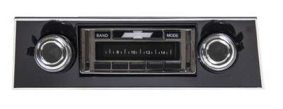 Custom Autosound - USA 630 RADIO - Image 1