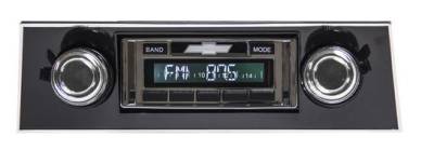 Custom Autosound - USA 630 RADIO - Image 2