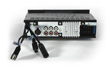 Custom Autosound - USA 630 RADIO - Image 3