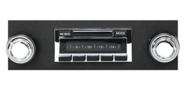 USA 630 RADIO