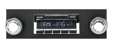 Custom Autosound - USA 630 RADIO - Image 2