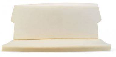 SEAT FOAM - REAR