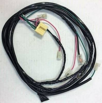 ENGINE HARNESS