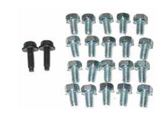 OIL PAN BOLT KIT