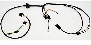 AIR CONDITIONING HARNESS