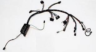DASH HARNESS