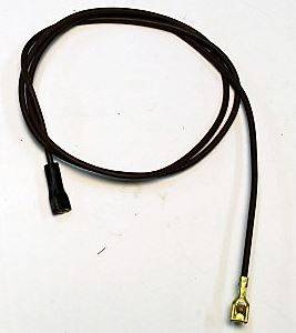 AIR CONDITIONING  LEAD WIRE  (CE56086)