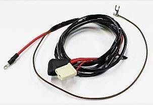ALTERNATOR CONVERSION HARNESS