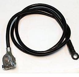 BATTERY CABLE - POSITIVE