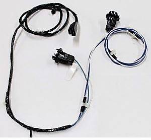 FRONT HOOD LIGHT HARNESS