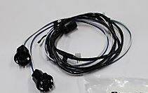 FRONT HOOD LIGHT HARNESS