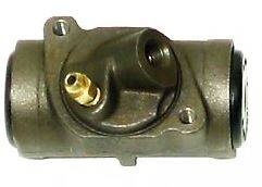 FRONT WHEEL CYLINDER