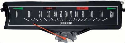 SPEEDOMETER GAUGE