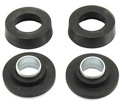RADIATOR SUPPORT CUSHIONS
