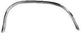 WHEEL WELL MOLDING SET (WITH SCREWS) - Image 3