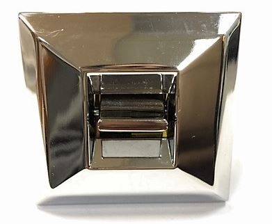 POWER WINDOW SWITCH AND RETAINER - 1 BUTTON