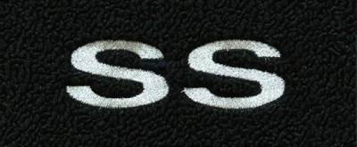 FLOOR MATS - SS - Image 1