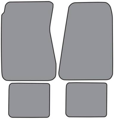 FLOOR MATS - SS - Image 2