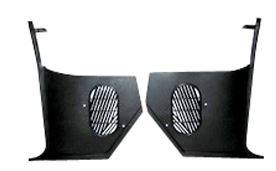 KICK PANELS WITHOUT AIR