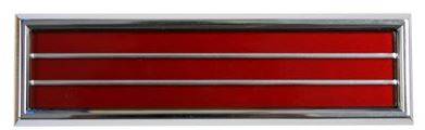 DOOR PANEL REFLECTOR