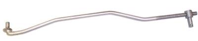 ACCELERATOR ROD