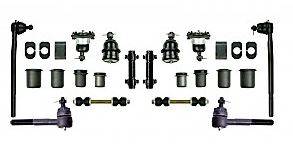 FRONT SUSPENSION KIT