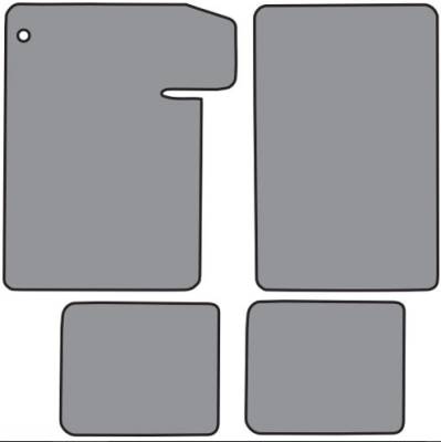FLOOR MATS - CHEVELLE SCRIPT - Image 2