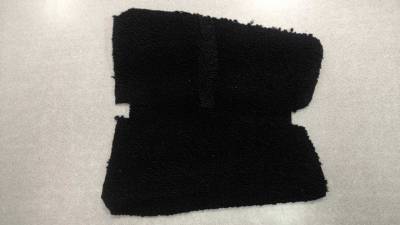 CONSOLE CARPET