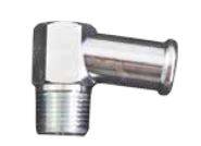 WATER PUMP NIPPLE