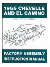 ASSEMBLY MANUAL