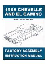 ASSEMBLY MANUAL