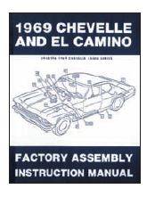 ASSEMBLY MANUAL