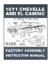 ASSEMBLY MANUAL