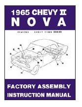 ASSEMBLY MANUAL
