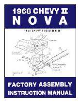 ASSEMBLY MANUAL
