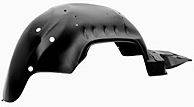 INNER FENDER - FRONT