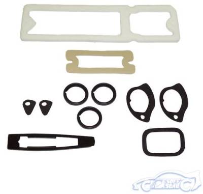 PAINT GASKET KIT