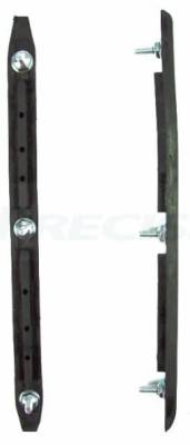 BUMPER GUARD PADS