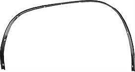 WHEEL WELL MOLDING - REAR RIGHT