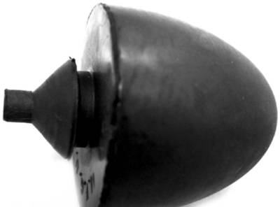 CONTROL ARM BUMPERS - UPPER - Image 1