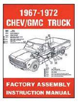 ASSEMBLY MANUAL