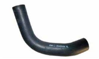 RADIATOR HOSE - LOWER