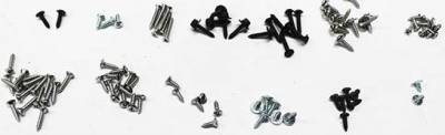 INTERIOR TRIM SCREW KIT