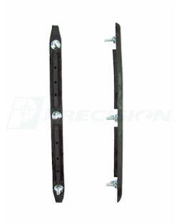 BUMPER GUARD PADS - FRONT