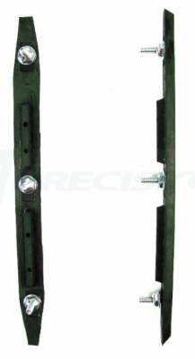 BUMPER GUARD PADS - REAR