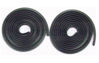 DOOR WEATHERSTRIP