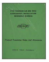 ACCESSORY MANUAL