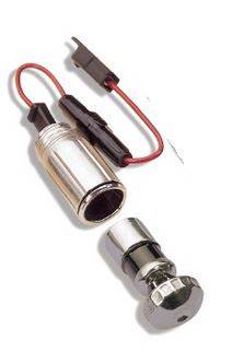 CIGARETTE LIGHTER ASSEMBLY